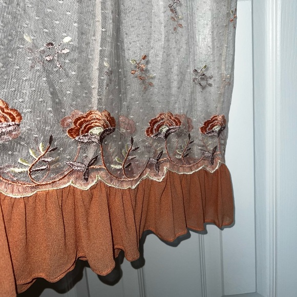 NWT⭐️ Stevie May Delilah Midi Dress - Picture 5 of 7